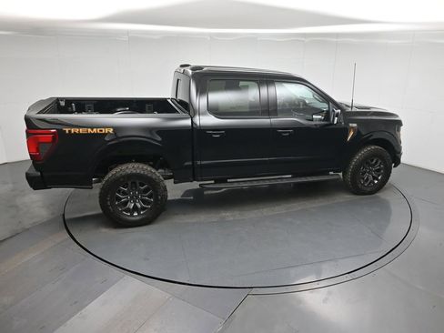 New 2026 Ford F150 Tremor AWD/4WD image 38