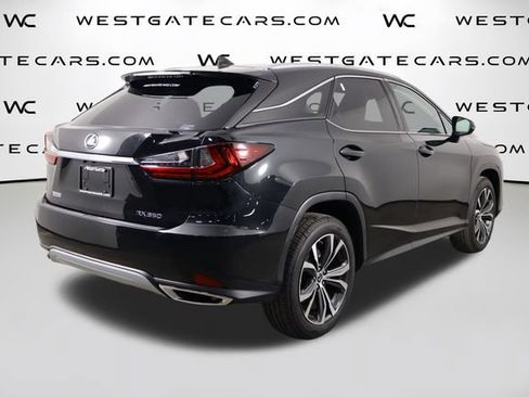Used 2020 Lexus RX 350 FWD w/ Premium Package image 48