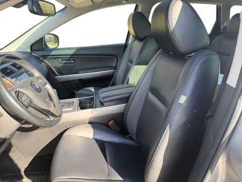 Used 2012 MAZDA CX-9 Grand Touring w/ Moonroof & Bose Audio Pkg image 9