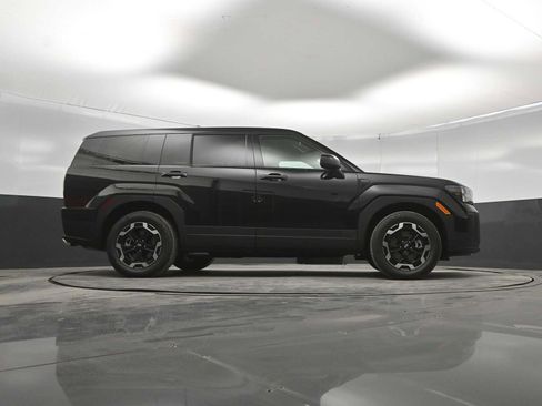 New 2026 Hyundai Santa Fe SE FWD image 42
