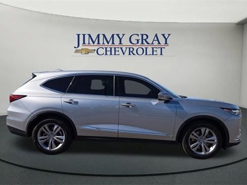 Used 2024 Acura MDX SH-AWD image 2