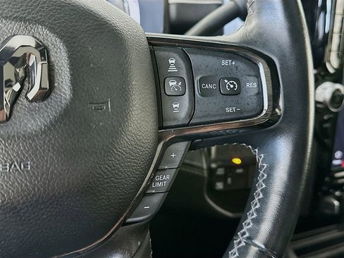 Used 2023 RAM 2500 Limited AWD/4WD image 26