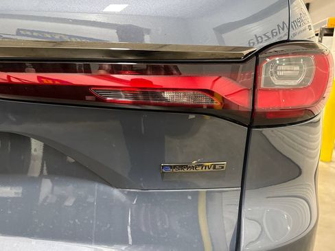 New 2026 MAZDA CX-90 3.3 Turbo w/ Premium Sport Pkg AWD/4WD image 3
