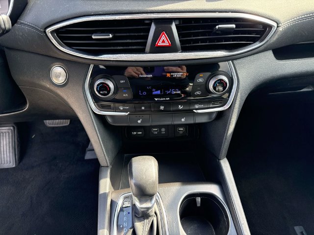 Used 2019 Hyundai Santa Fe Limited FWD image 31