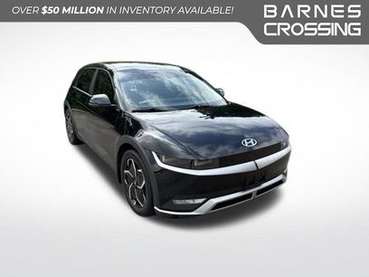 Used 2023 Hyundai Ioniq 5 SEL