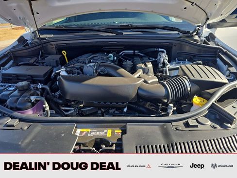 New 2026 Dodge Durango GT image 21