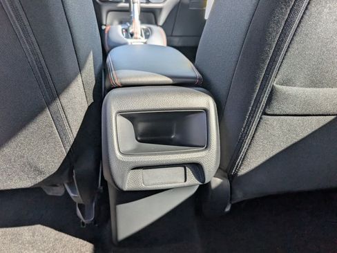 Certified 2026 Honda HR-V Sport image 18