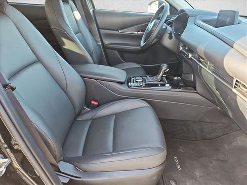 Used 2025 MAZDA CX-30 AWD 2.5 S w/ Select Sport Pkg image 20