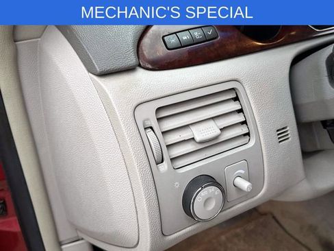 Used 2006 Buick Lucerne CXL w/ Luxury Package image 17