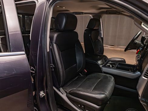 Used 2016 Chevrolet Silverado 2500 LTZ w/ Duramax Plus Package image 27