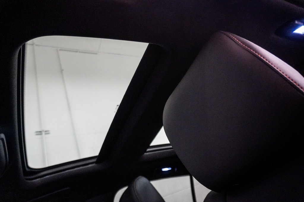 Used 2024 Cadillac CT5 V w/ Super Cruise 2 Package RWD image 8