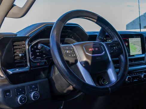 Certified 2024 GMC Sierra 2500 SLE w/ SLE Value Package; AWD/4WD image 30