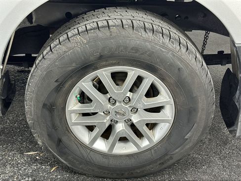 Used 2016 Nissan Frontier SV w/ SV Value Truck Package image 14