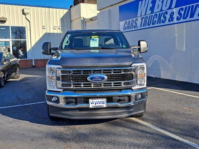 New 2026 Ford F250 XLT w/ 360-Degree Camera Package