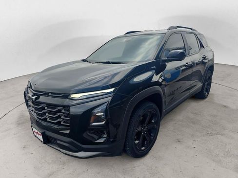 Used 2025 Chevrolet Equinox LT w/ Convenience Package II AWD/4WD image 7
