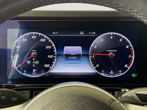 Used 2019 Mercedes-Benz G 550 w/ AMG Line image 15