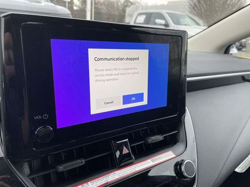 New 2026 Toyota Corolla LE image 39