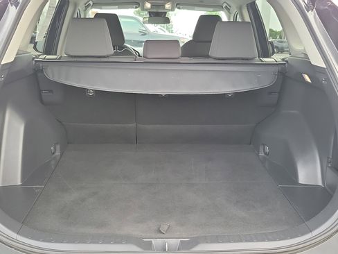 Certified 2024 Toyota RAV4 XLE FWD image 9