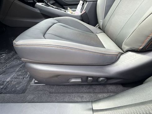 New 2026 Subaru Crosstrek 2.5i Limited AWD/4WD image 12