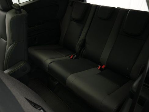Used 2024 Subaru Ascent Onyx Edition AWD/4WD image 47