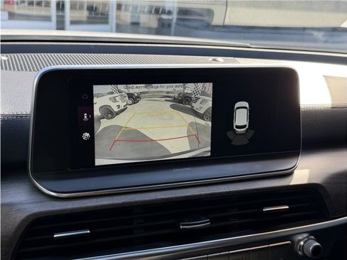 Used 2022 Kia Telluride EX w/ EX Premium Package FWD image 54