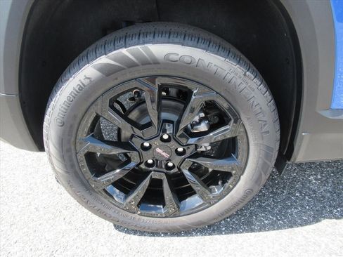 New 2026 GMC Terrain Elevation w/ Black Edition image 26