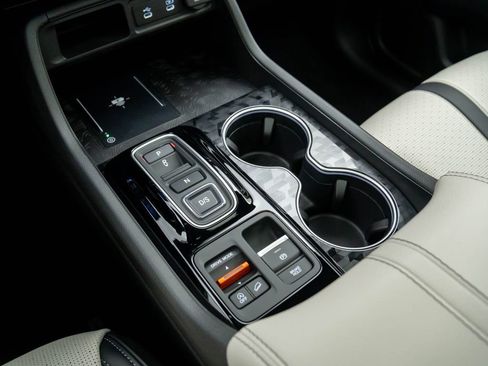 New 2026 Honda Passport TrailSport Elite image 23