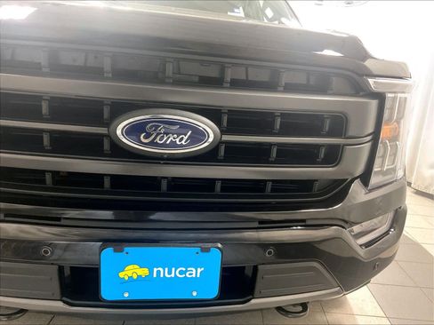 Used 2021 Ford F150 Lariat image 33