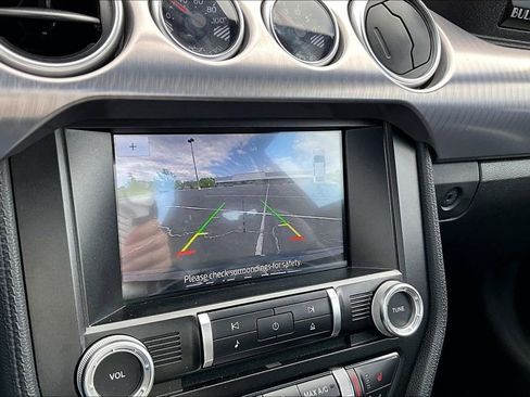 Used 2019 Ford Mustang Bullitt w/ Bullitt Electronics Package RWD image 21