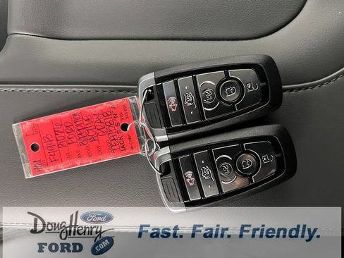 New 2026 Ford Expedition Max Active AWD/4WD image 67
