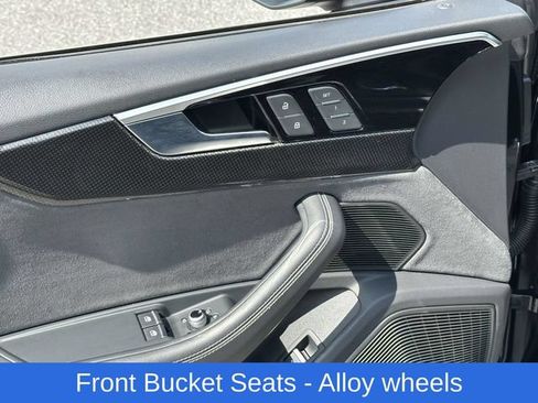 Used 2022 Audi S5 Premium Plus AWD/4WD image 15