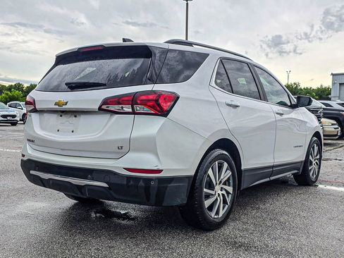 Used 2022 Chevrolet Equinox LT FWD image 6