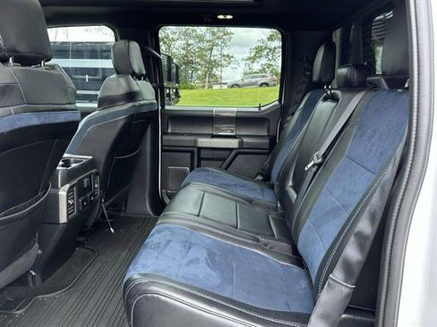 Used 2020 Ford F150 Raptor w/ Equipment Group 802A Luxury image 10