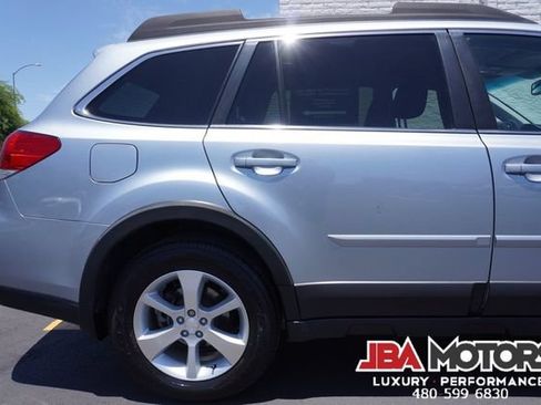 Used 2014 Subaru Outback 2.5i Limited w/ Moonroof Package AWD/4WD image 61