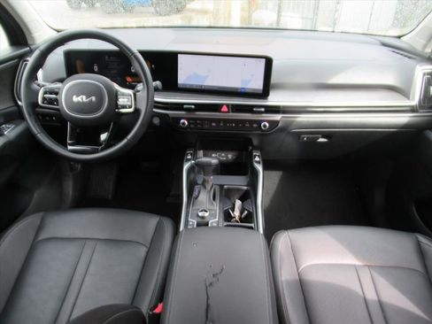 Used 2024 Kia Sorento X-Line EX image 11