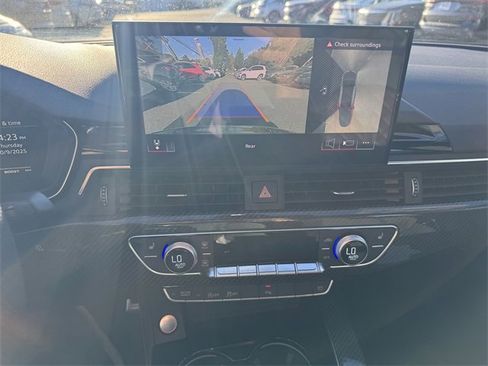 Certified 2023 Audi S5 Premium Plus w/ Premium Plus Package image 19