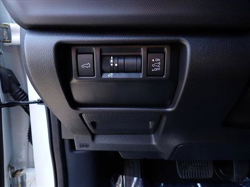 Certified 2026 Subaru Forester Touring AWD/4WD image 17