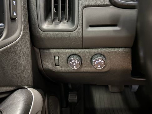 Used 2019 Chevrolet Colorado LT w/ LT Convenience Package image 23