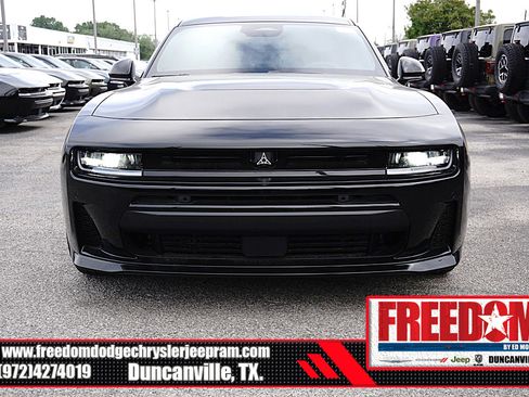 New 2026 Dodge Charger Scat Pack image 8