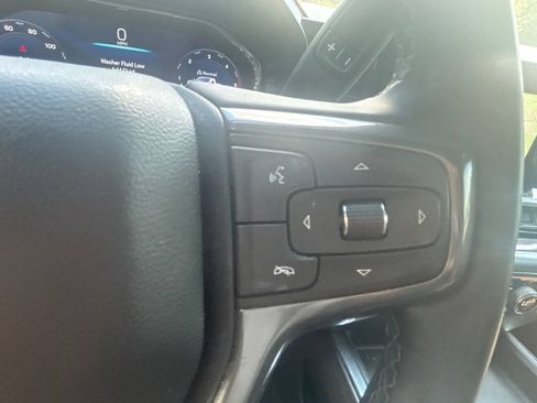 Used 2025 Chevrolet Silverado 3500 High Country w/ Technology Package AWD/4WD image 23