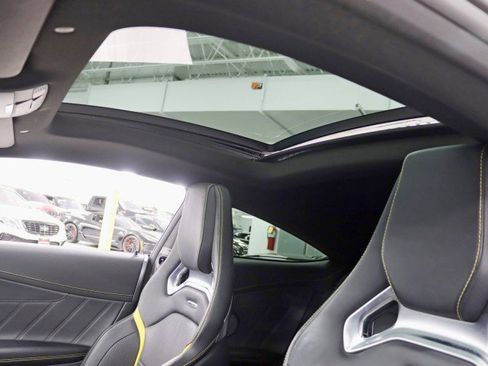 Used 2020 Mercedes-Benz C 63 AMG S image 30