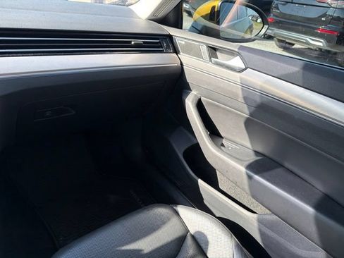 Used 2019 Volkswagen Arteon SEL Premium AWD/4WD image 19
