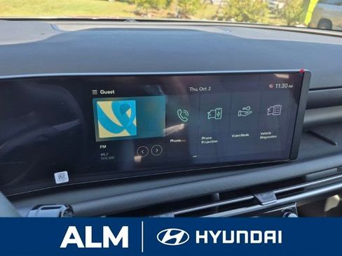 New 2026 Hyundai Santa Cruz SEL image 22