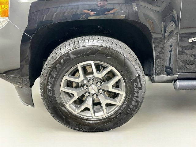 Used 2021 GMC Canyon AT4 w/ Trailering Package AWD/4WD image 29