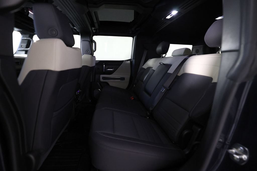 Used 2026 GMC Hummer EV SUV AWD/4WD image 14