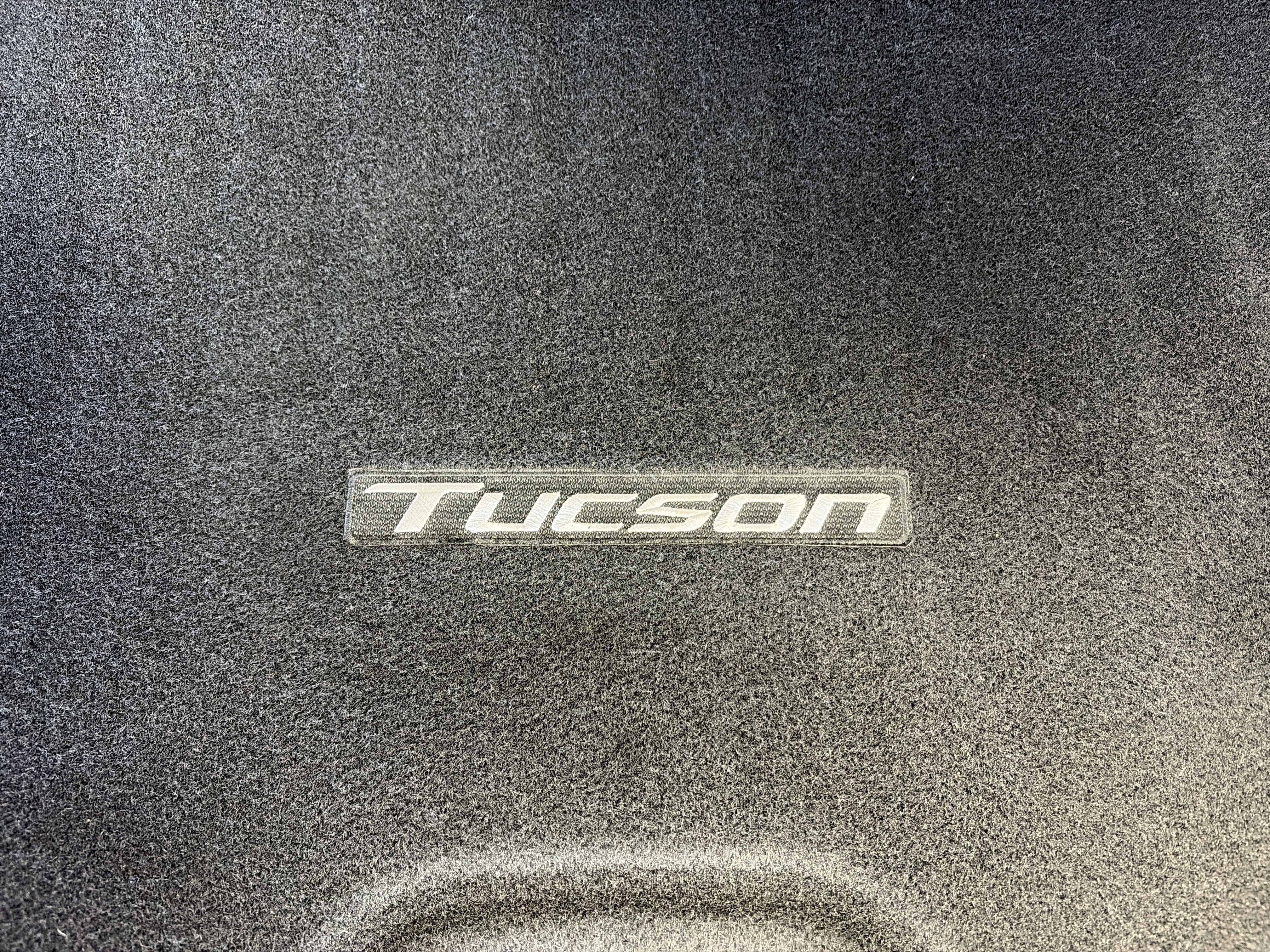 Certified 2024 Hyundai Tucson SE FWD image 16