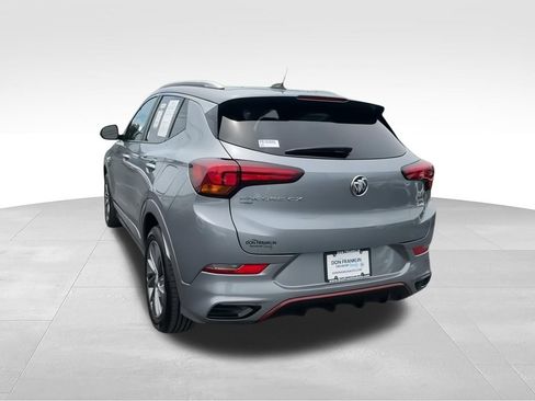 Used 2023 Buick Encore GX Select w/ Experience Buick Package AWD/4WD image 6