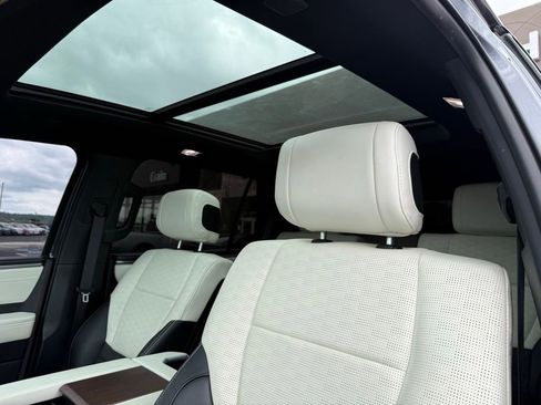 Used 2024 Toyota Sequoia Capstone image 24