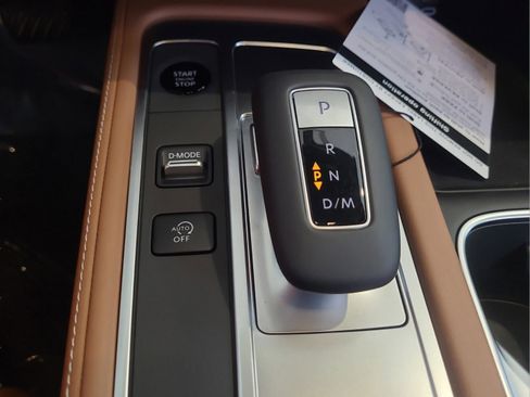 New 2026 INFINITI QX60 Autograph w/ Autograph Tech Package image 12