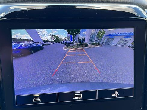 Used 2023 Chevrolet Traverse LT w/ LPO, Floor Liner Package AWD/4WD image 29